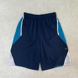 Workout Shorts